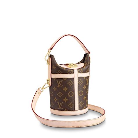 lv duffle bucket bag|louis vuitton duffle bag suitcase.